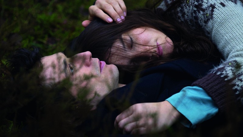 Marguerite & Julien