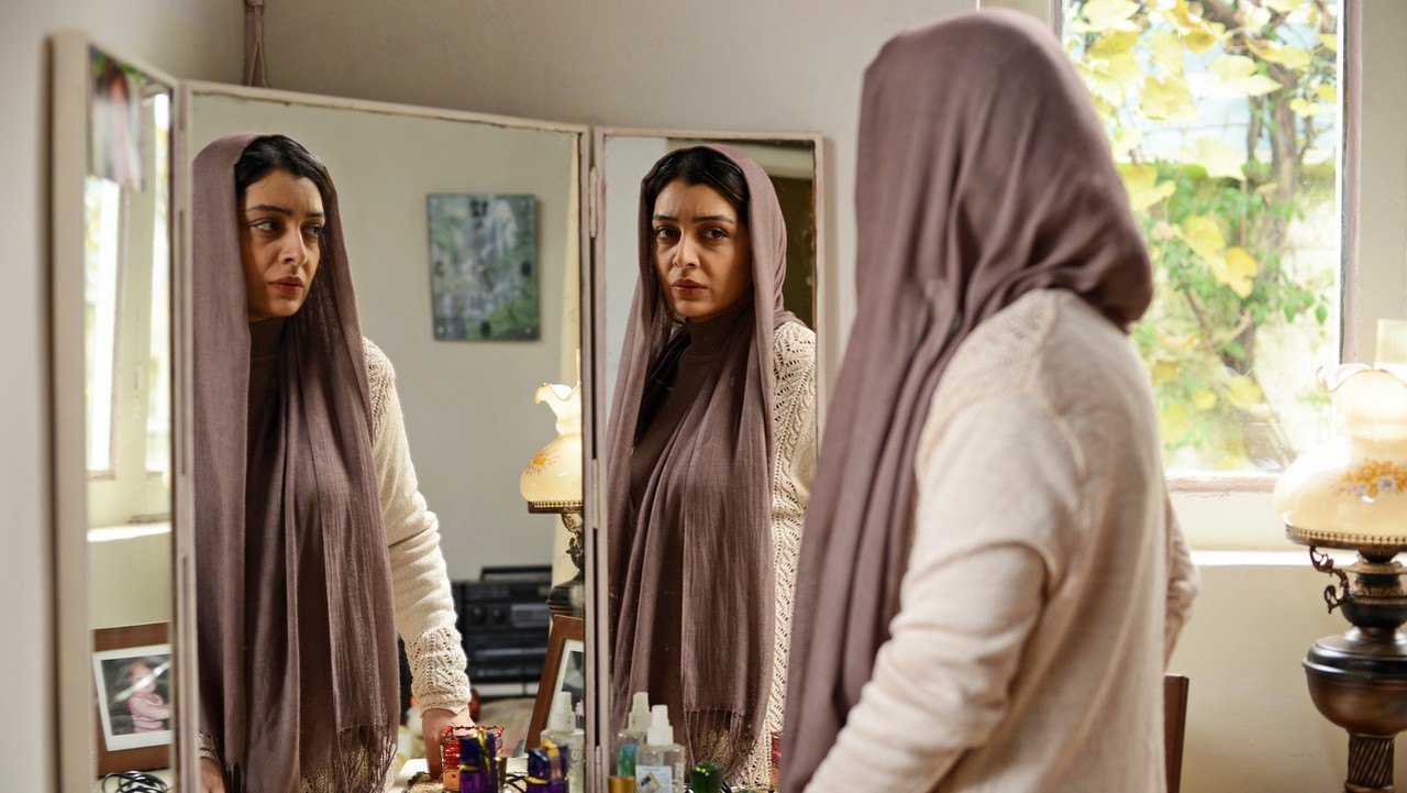 Image du film Nahid