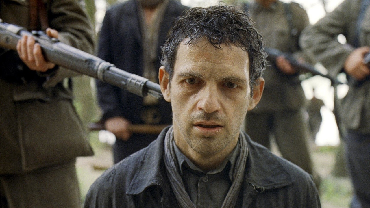 Image du film Le Fils de Saul