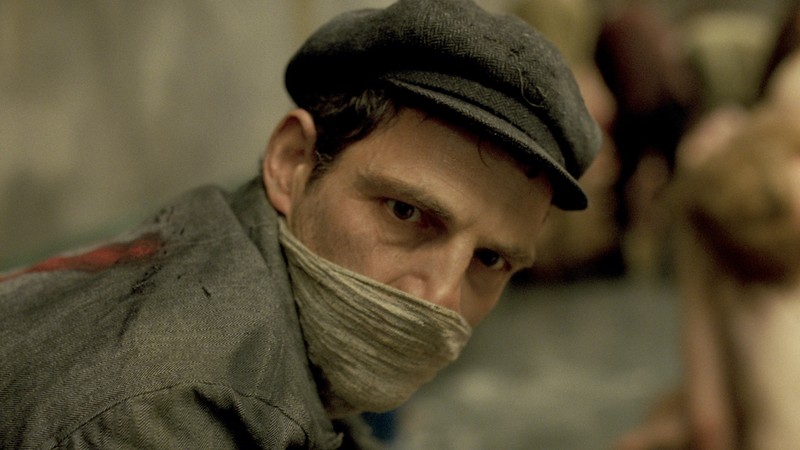 Son of Saul