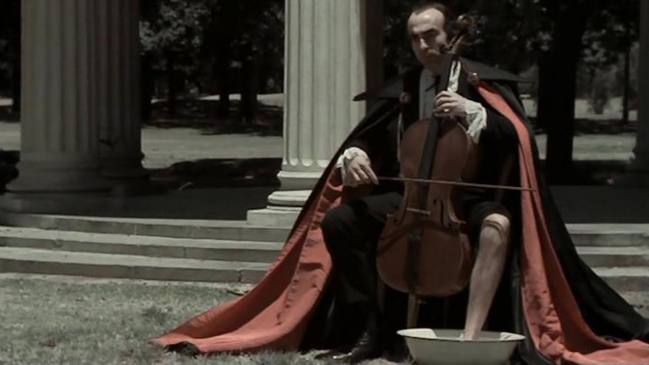 Hard Times for Dracula