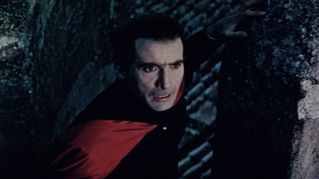 Tempi duri per i vampiri