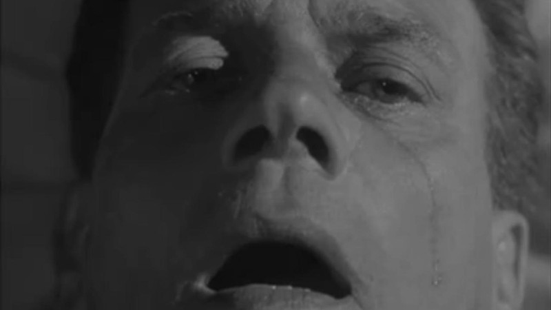 Alfred Hitchcock Presents: Breakdown
