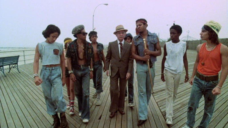 Boardwalk