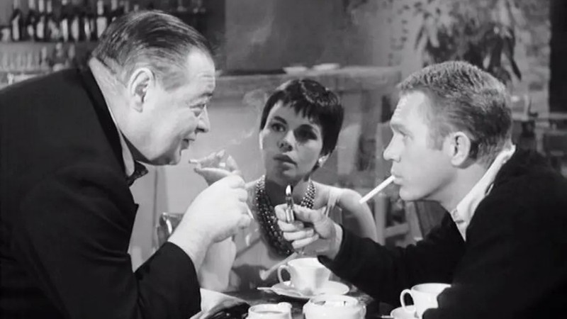 Alfred Hitchcock Presents: Man from the South
