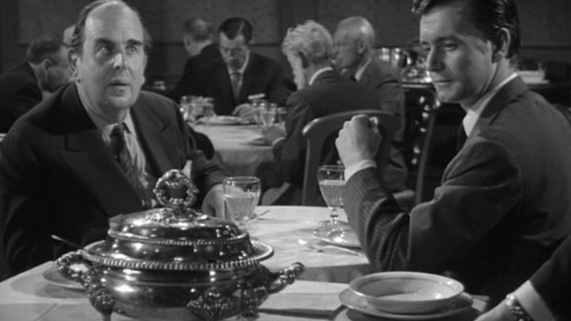 Alfred Hitchcock Presents: Specialty of the House