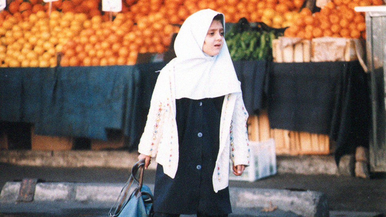 Image du film Le Miroir