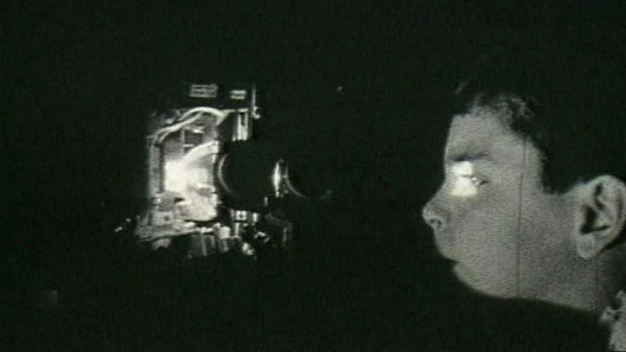 Stories of Brats (Surrealist Film)