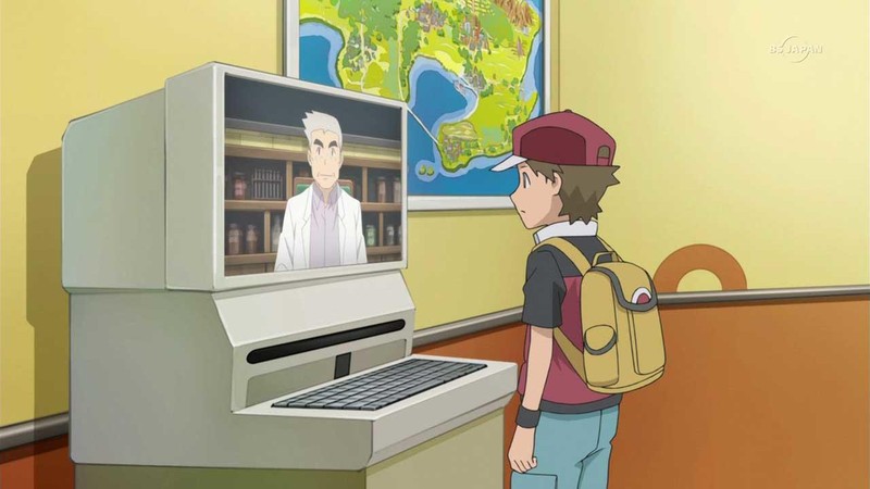 Pokémon Origins (2013)