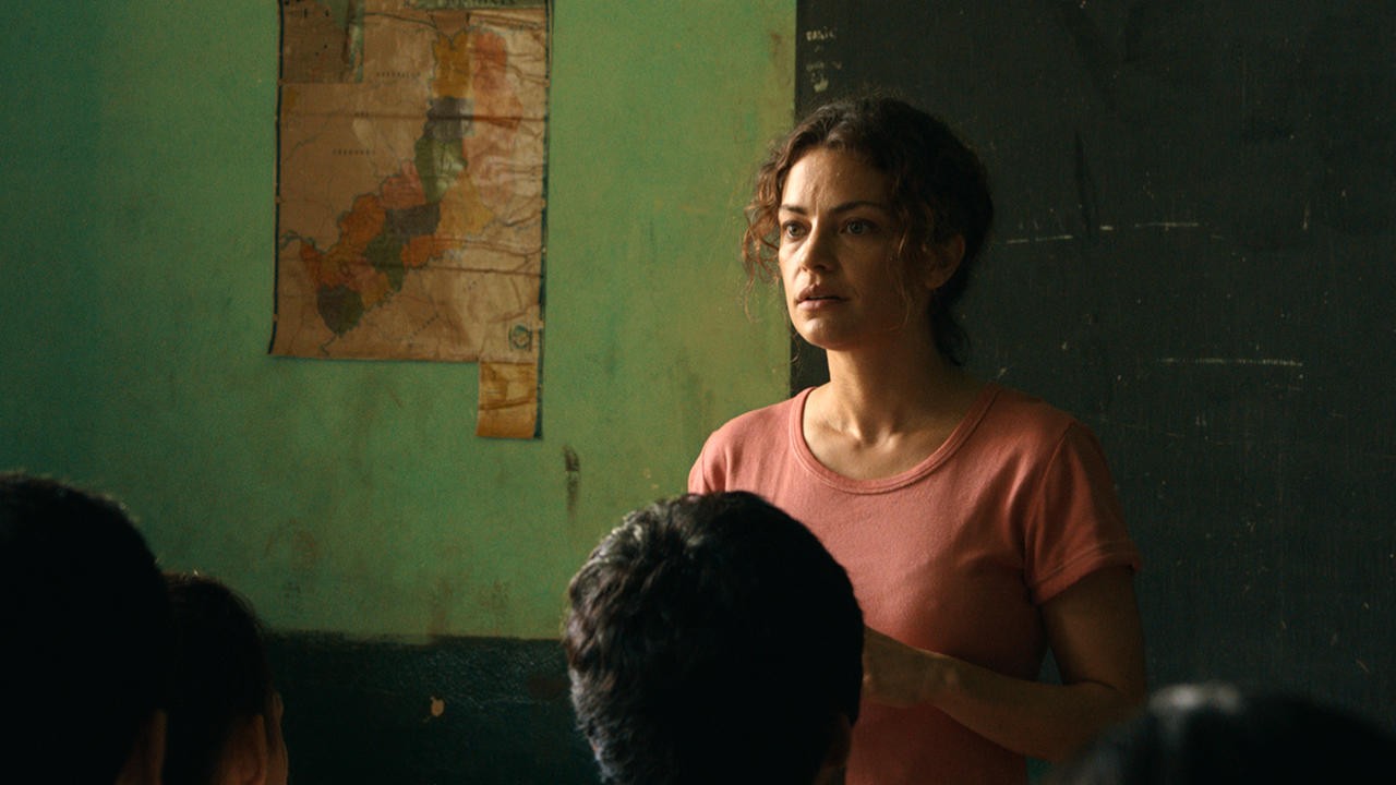 Image du film Paulina