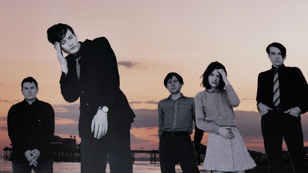 Pulp: A Film About Life, Death & Supermarkets 