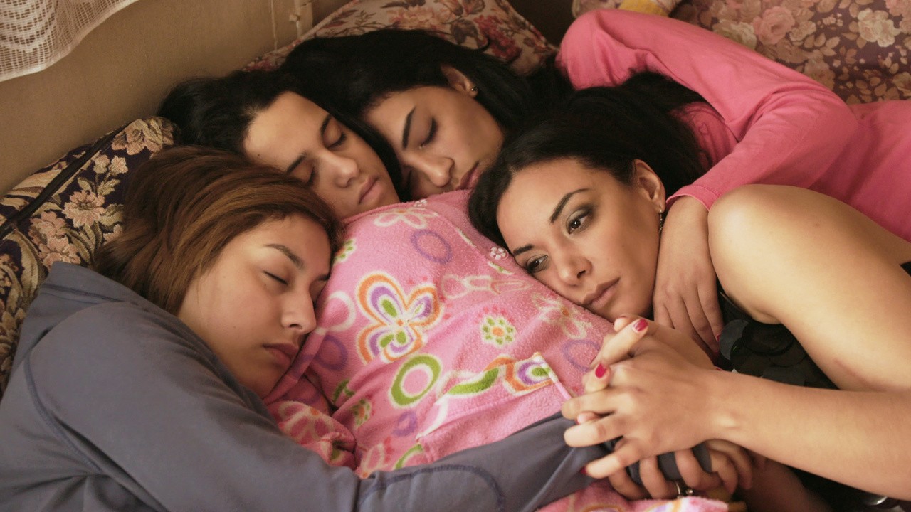 Image du film Much Loved