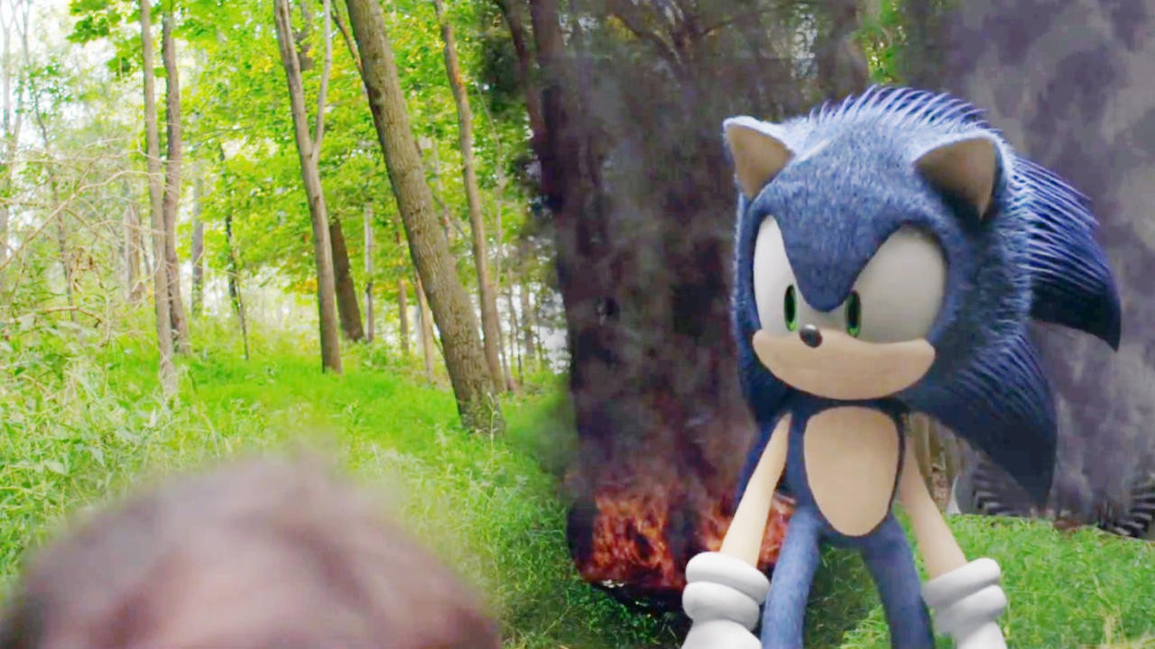 Sonic