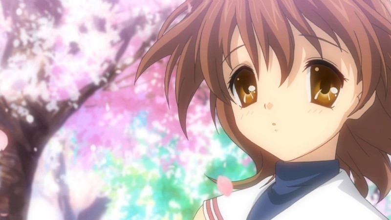 Clannad: The Motion Picture