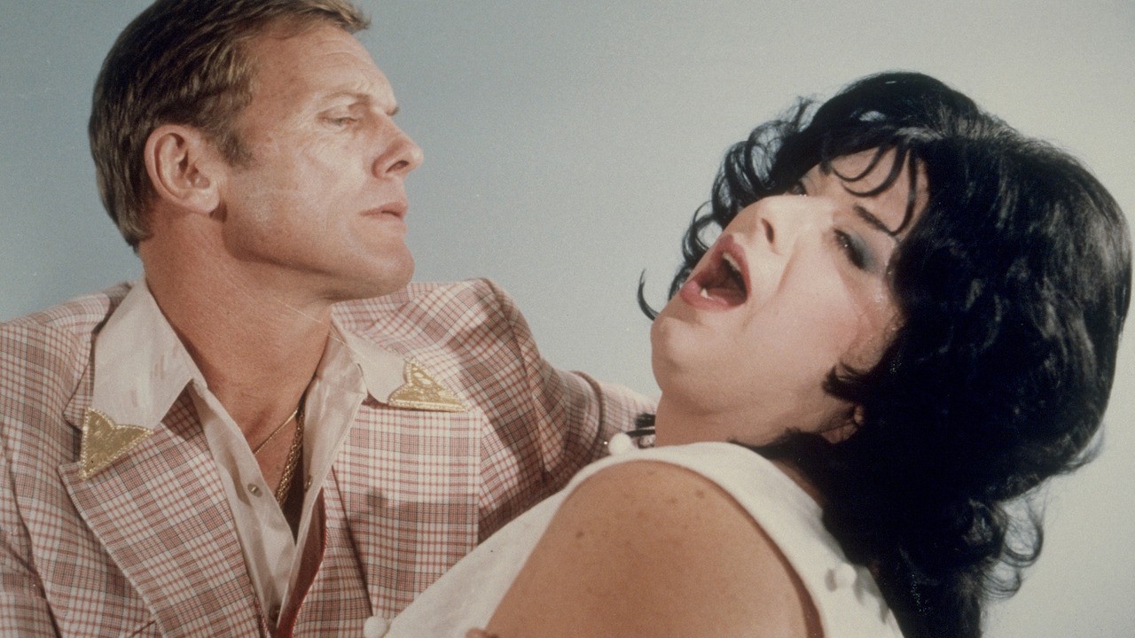 Image du film Polyester