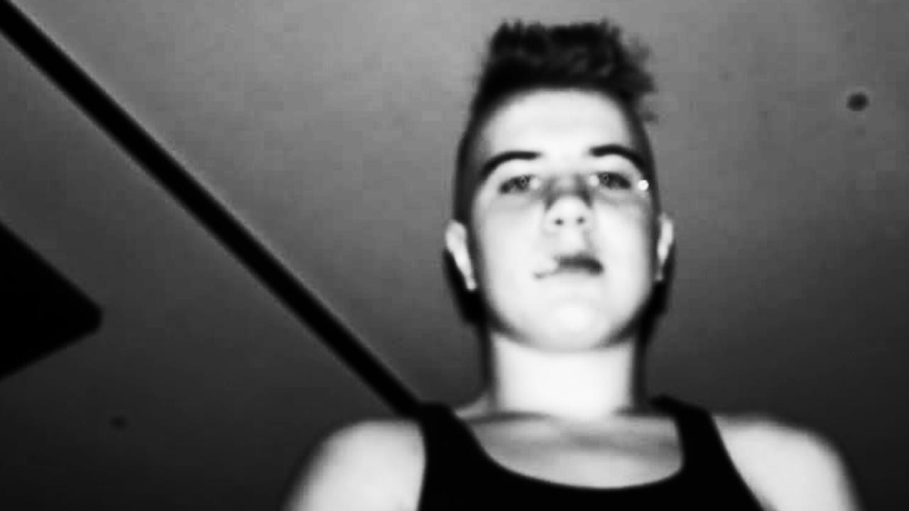Mickey Manson Faggot