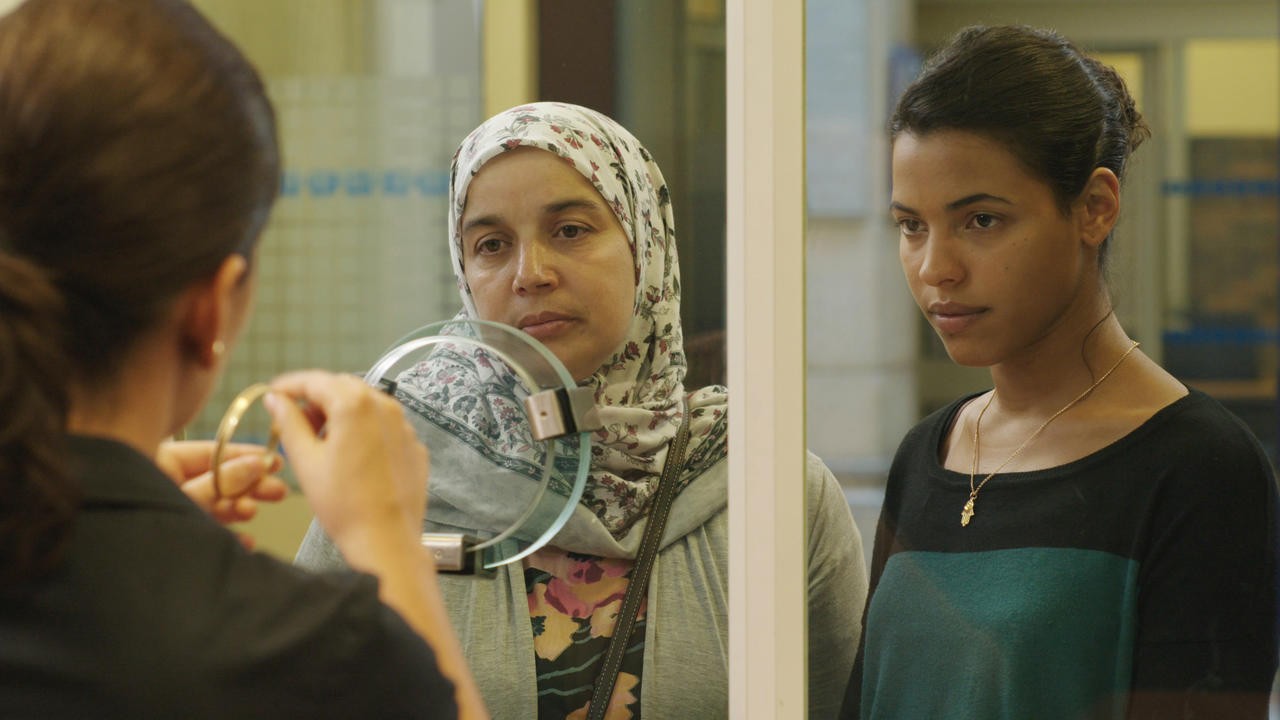 Image du film Fatima