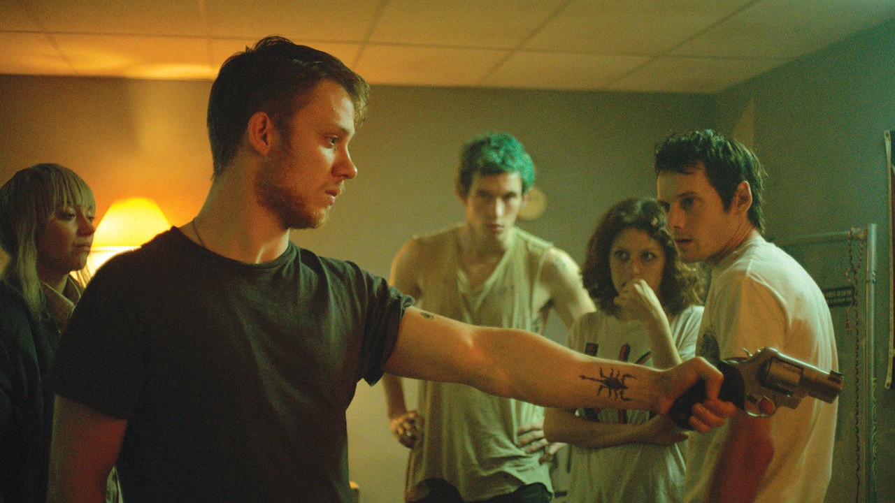 Image du film Green Room