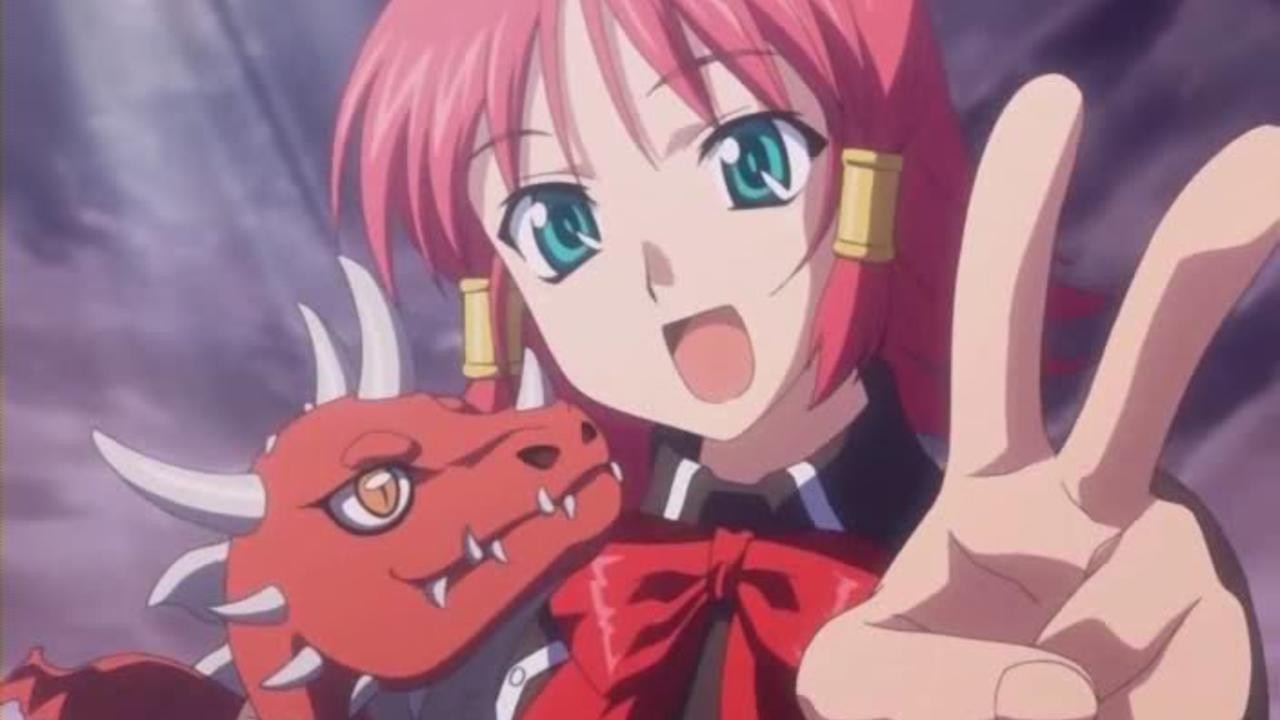 Quiz Magic Academy