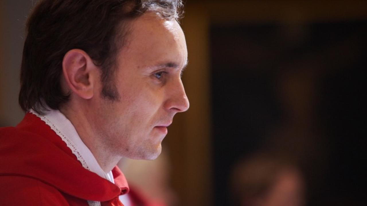 Popieluszko: Freedom Is Within Us