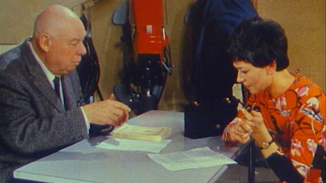 Image du film La Direction d'acteur par Jean Renoir