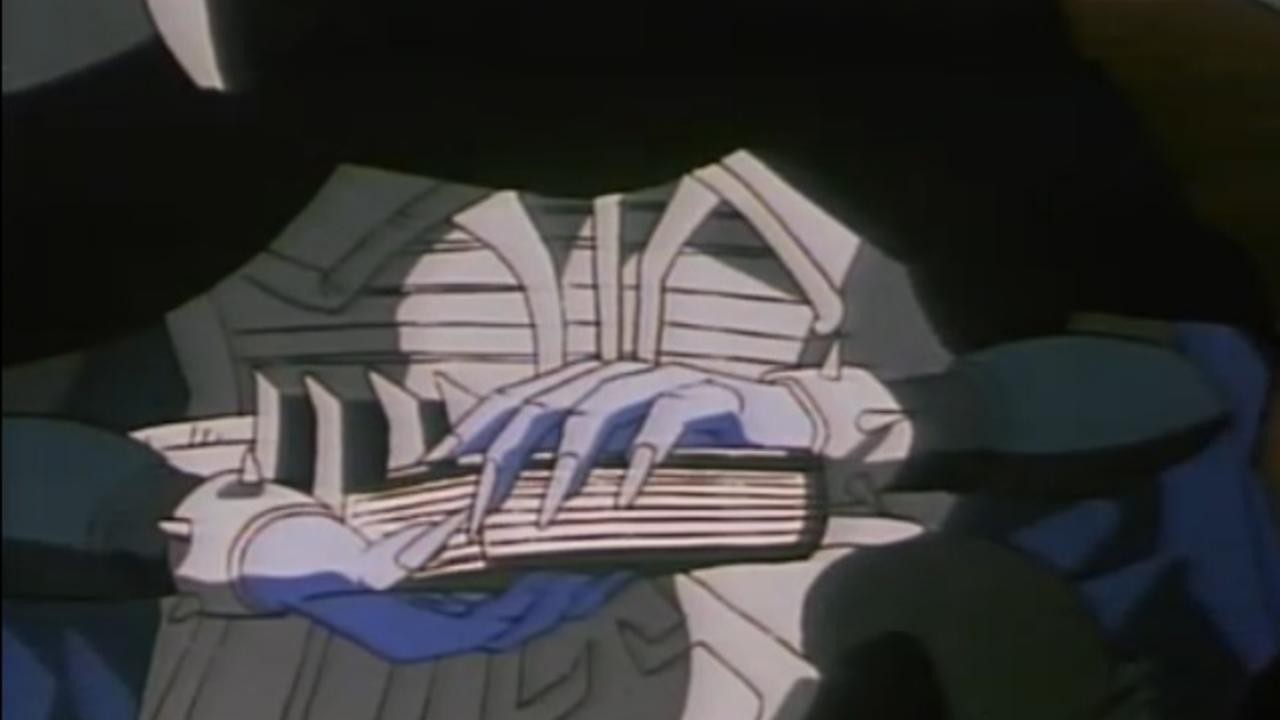 Y's II: Castle in the Heavens