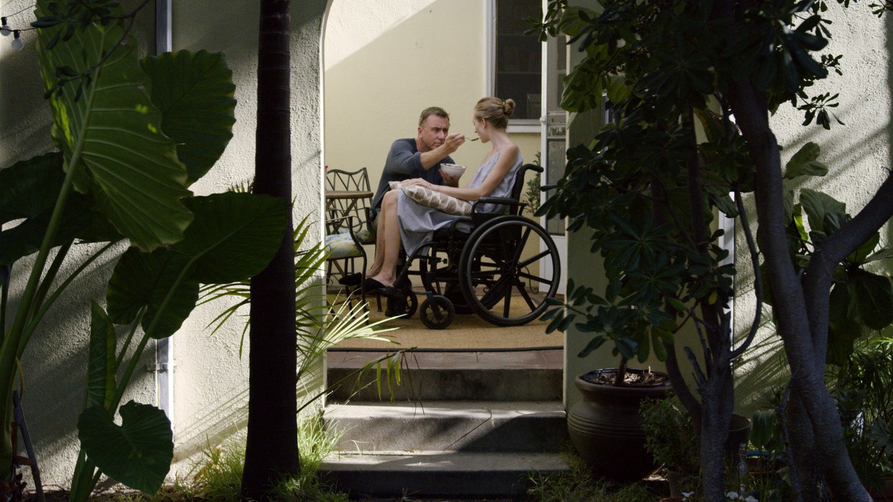 Image du film Chronic