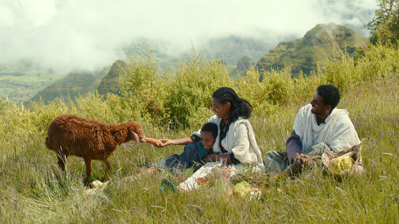 Image du film Lamb