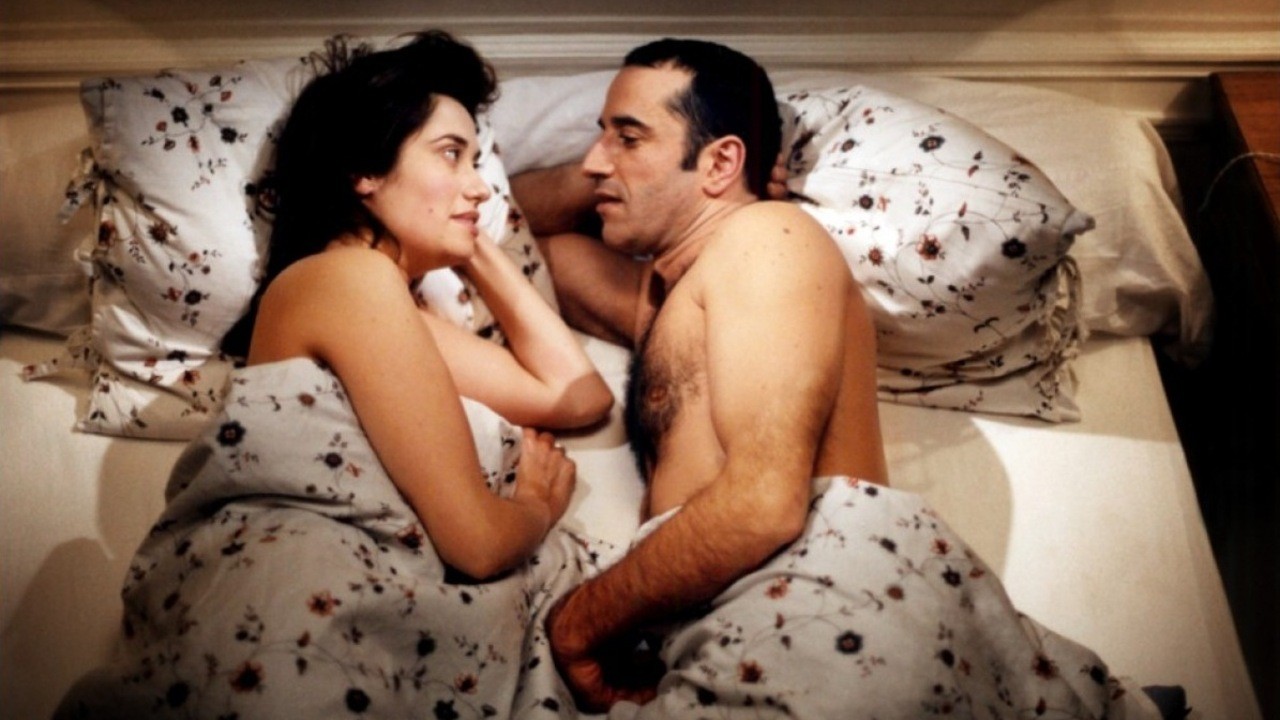 Image du film Gentille