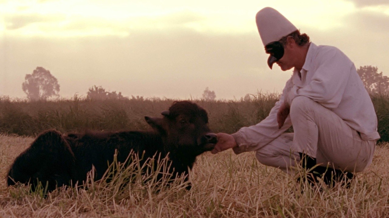 Image du film Bella e Perduta