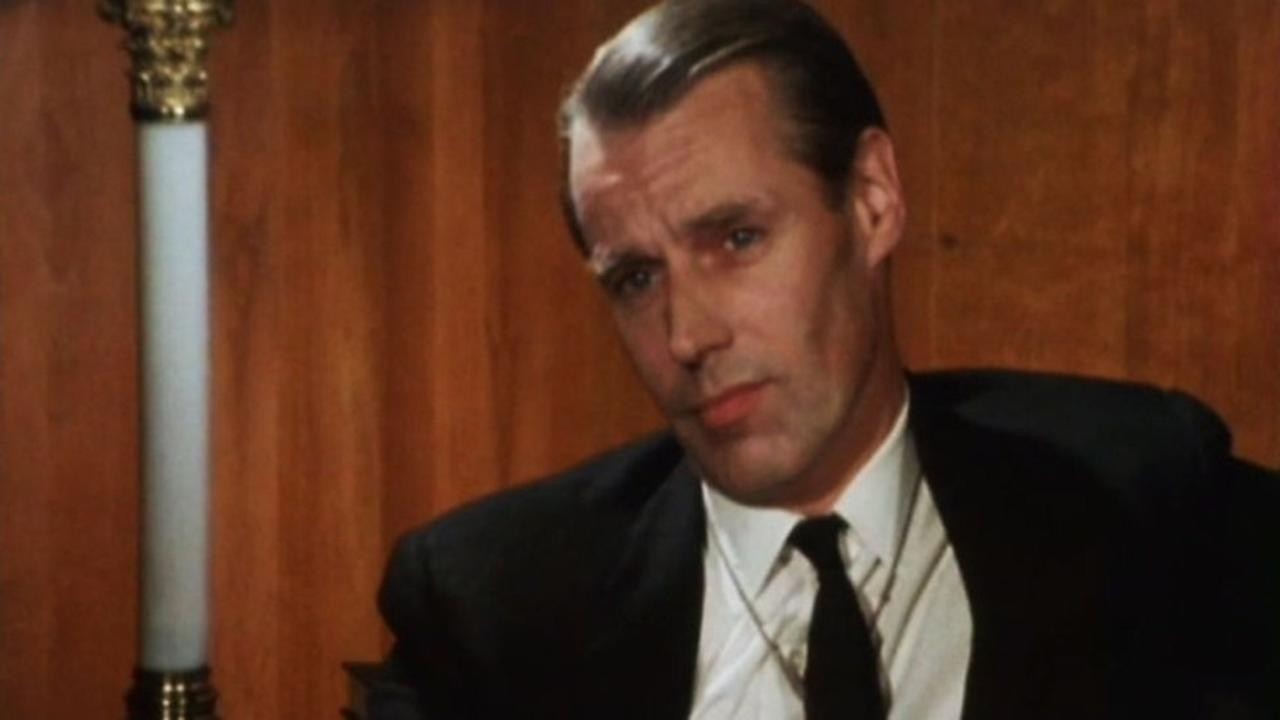 Produced By George Martin