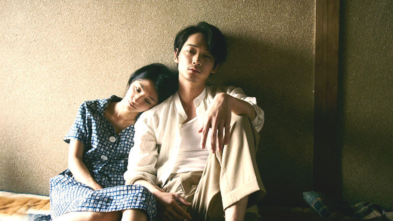 The End of Summer (2013) | MUBI