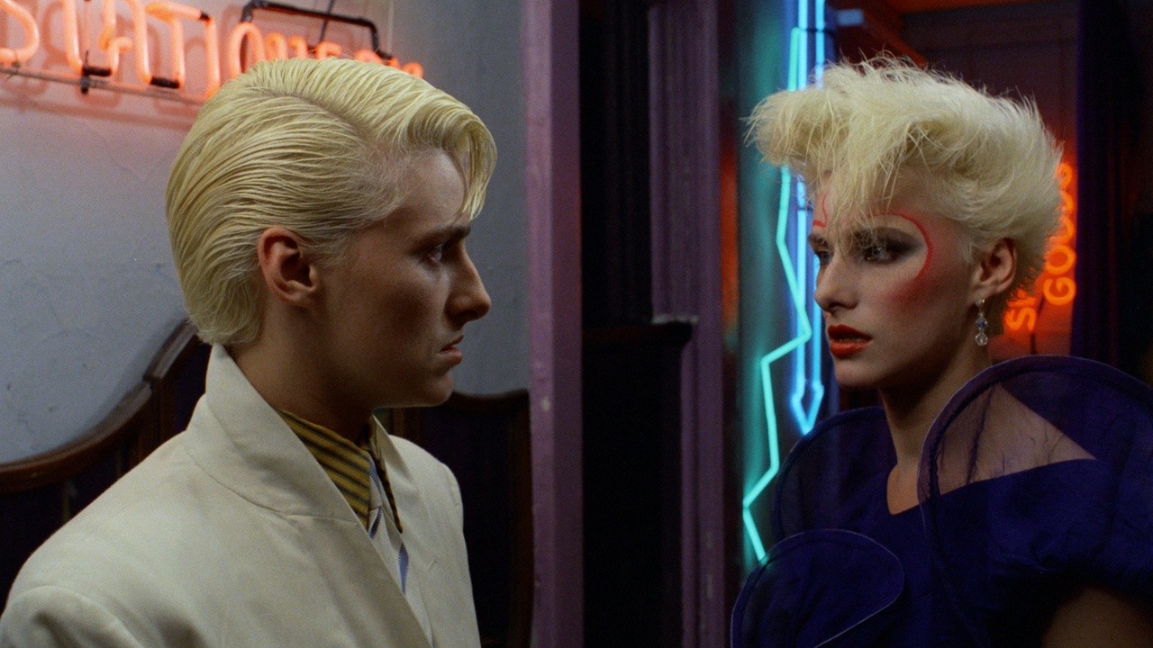 Image du film Liquid Sky