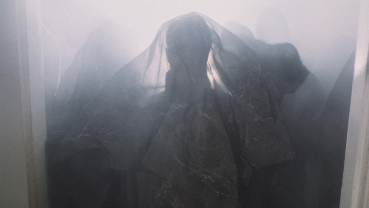 Beyond Darkness