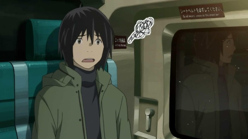 Eden Of The East Paradise Lost Eden of the East the Movie II: Paradise Lost (2010) | MUBI