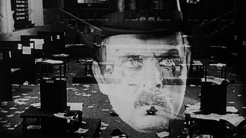 From Caligari to Hitler: German Cinema in the Age of the Masses