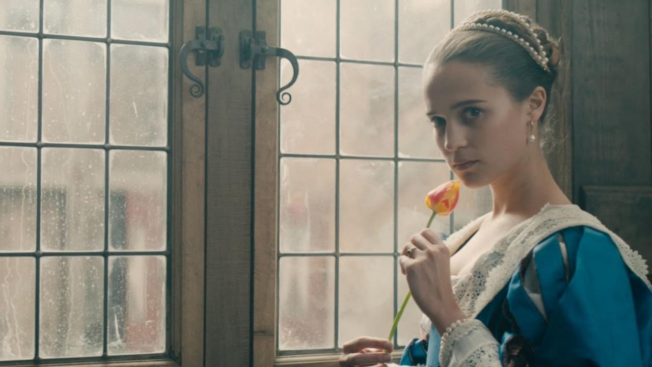 Image du film Tulip Fever