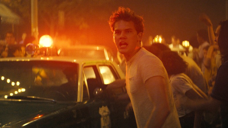 Stonewall