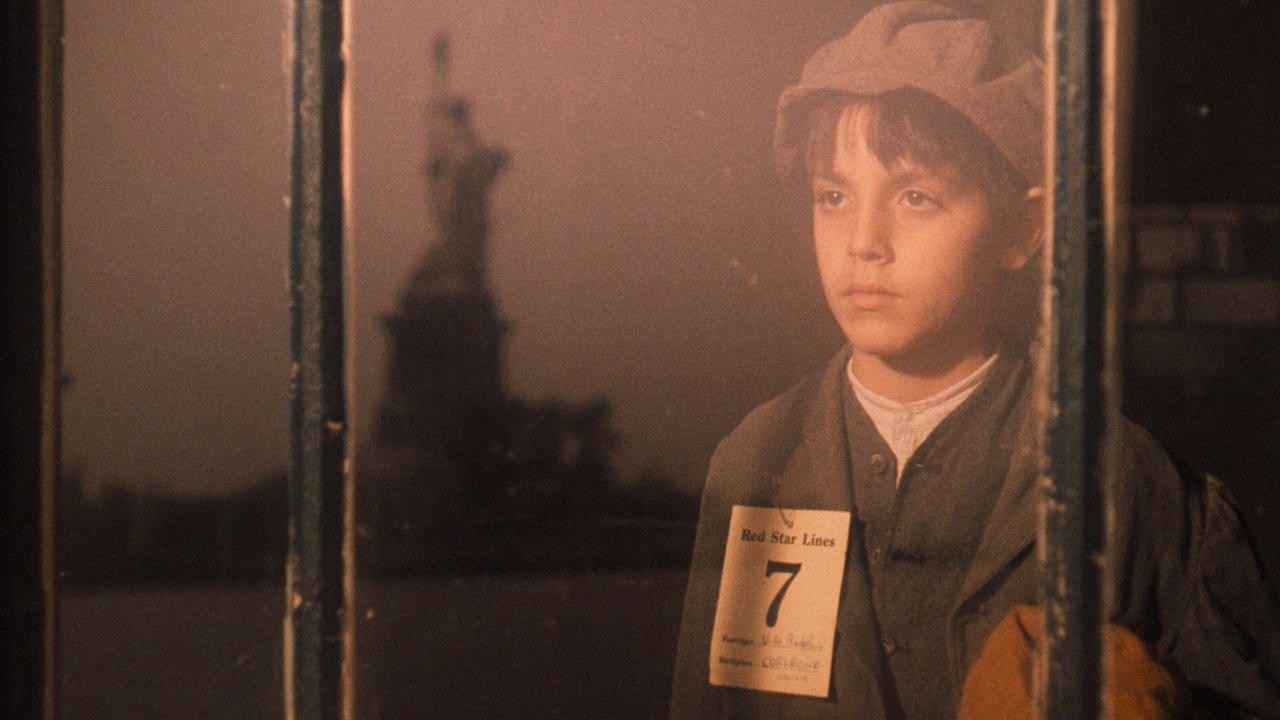 Image du film Le Parrain, 2e partie