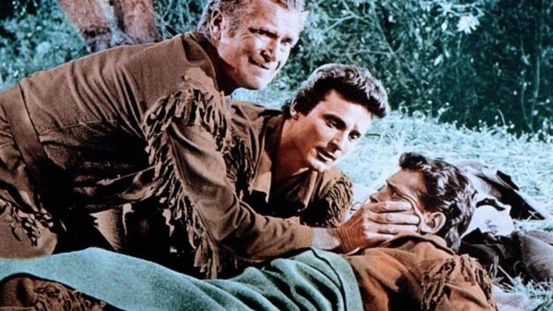 Frontier Rangers (1959) | MUBI
