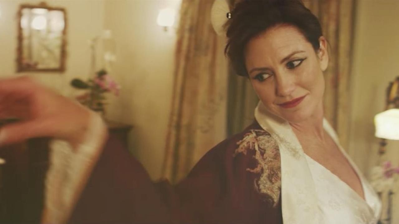 Nothing Against Life