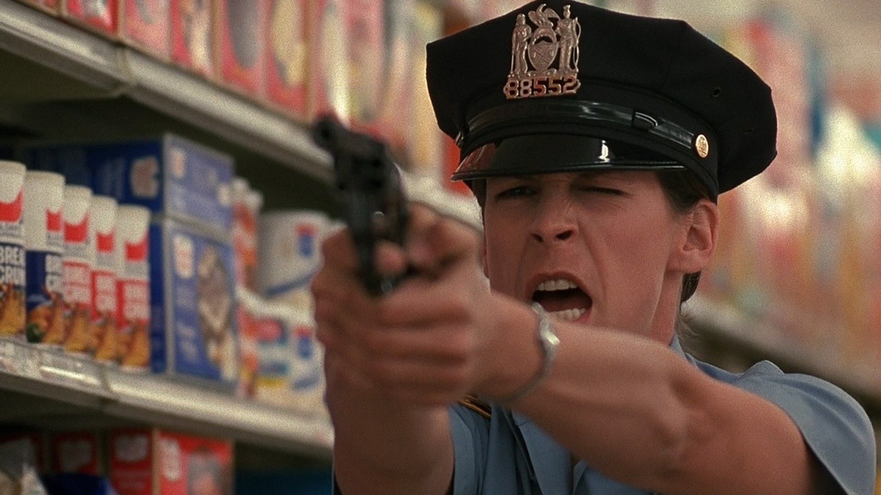 Image du film Blue Steel