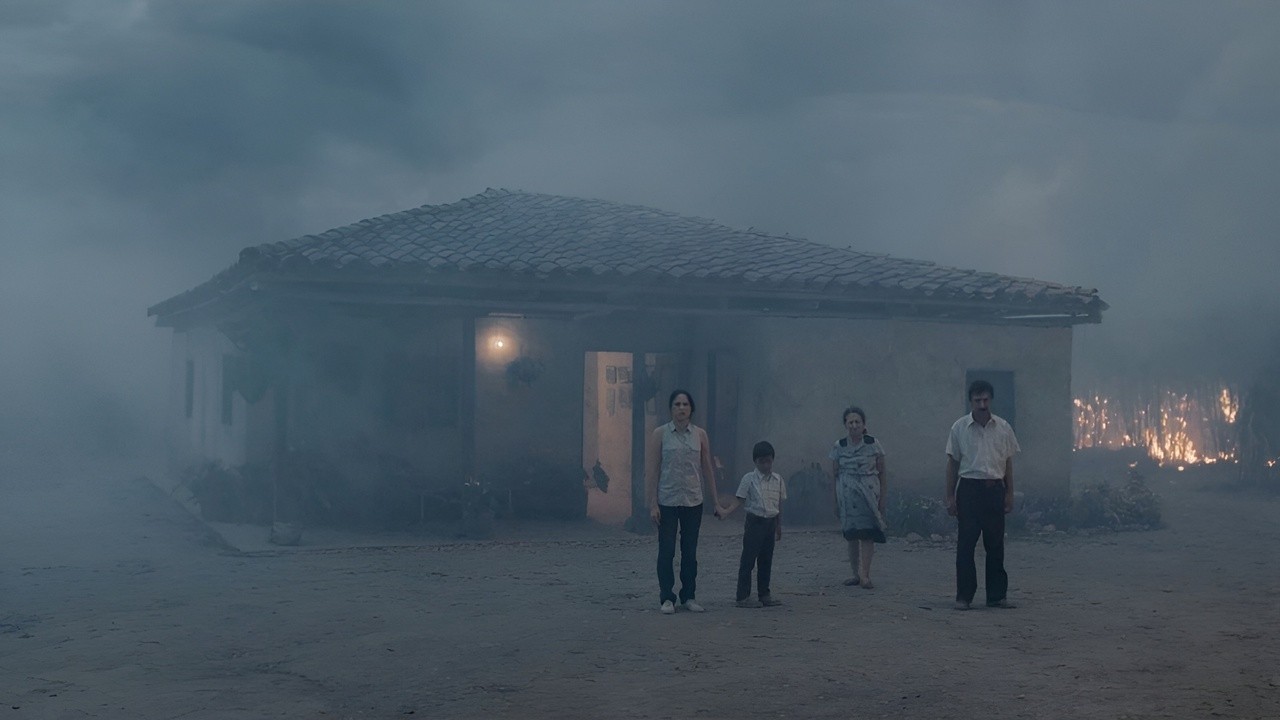 Image du film La Terre et l'ombre