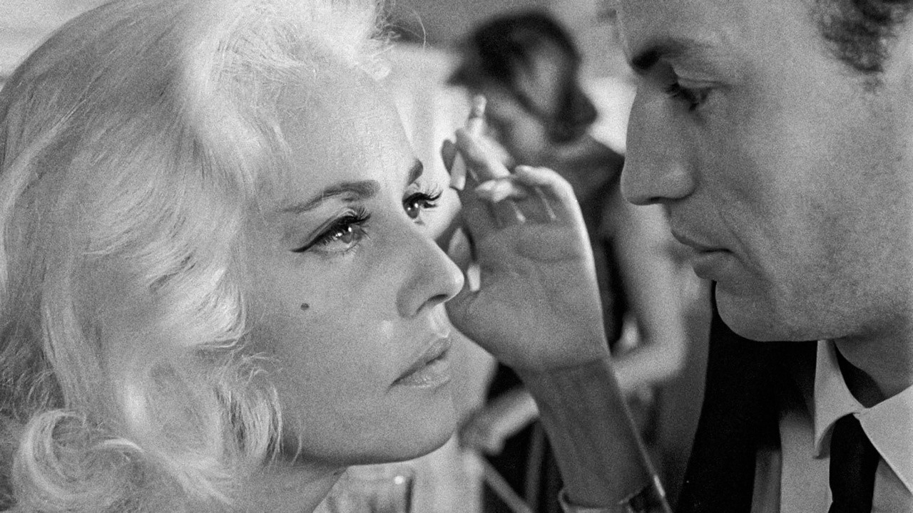 Image du film La Baie des Anges