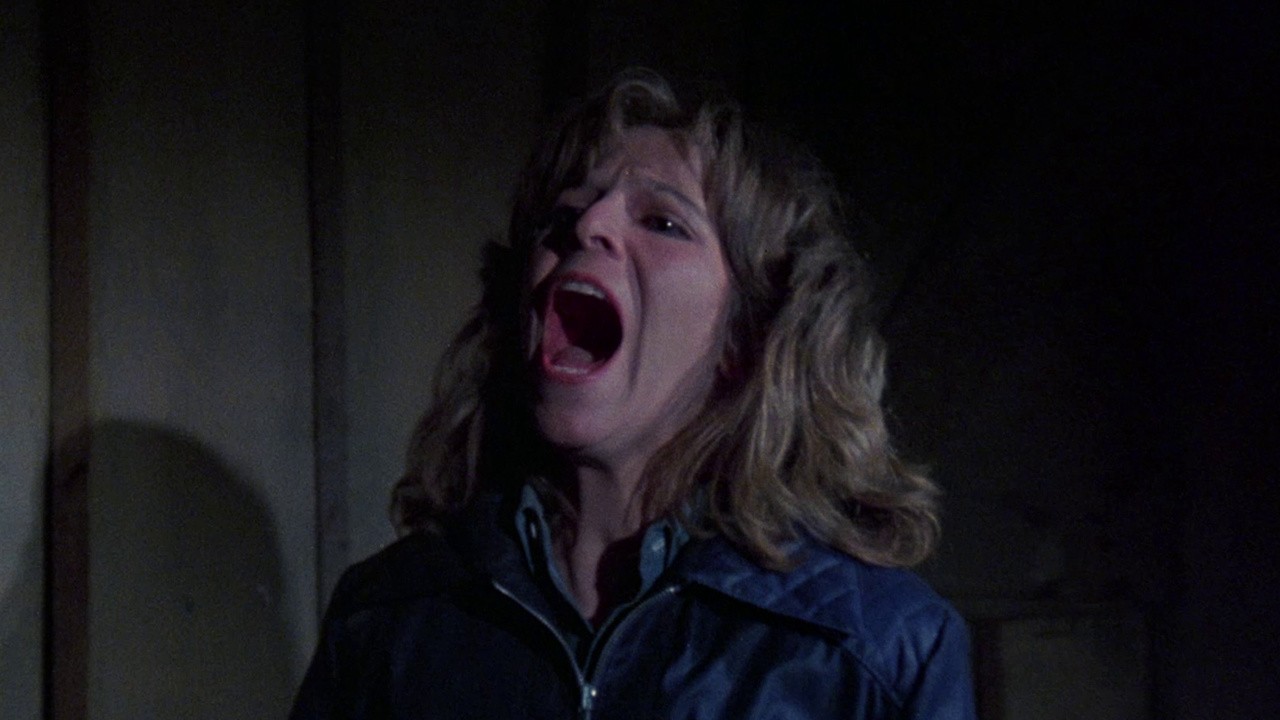 Scream