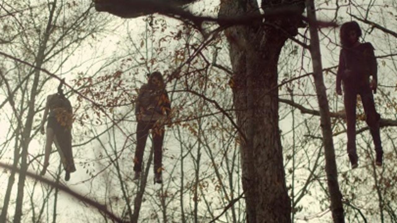 Treehouse