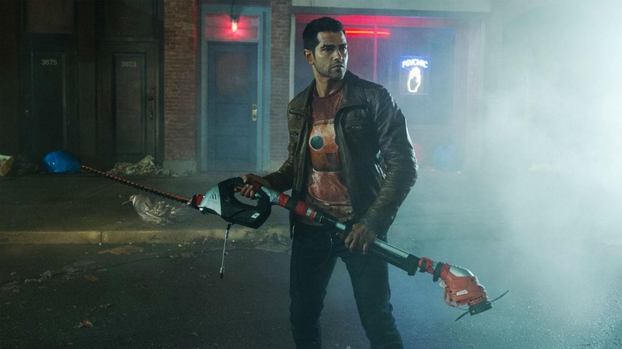 Dead Rising: Watchtower