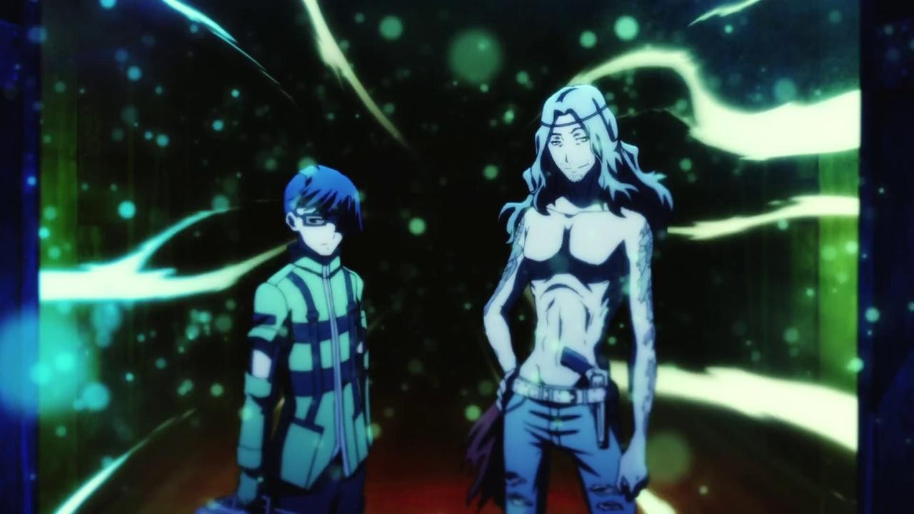 Persona 3 the Movie: #2 Midsummer Knight's Dream