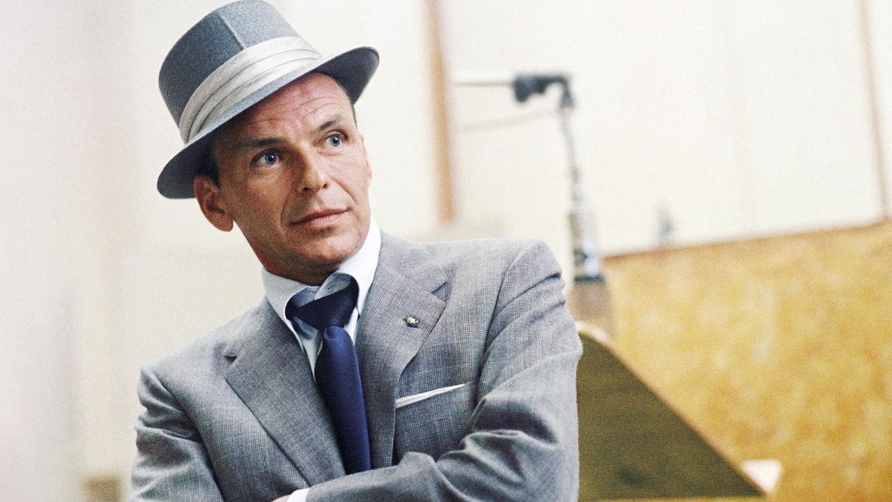Sinatra: All or Nothing at All