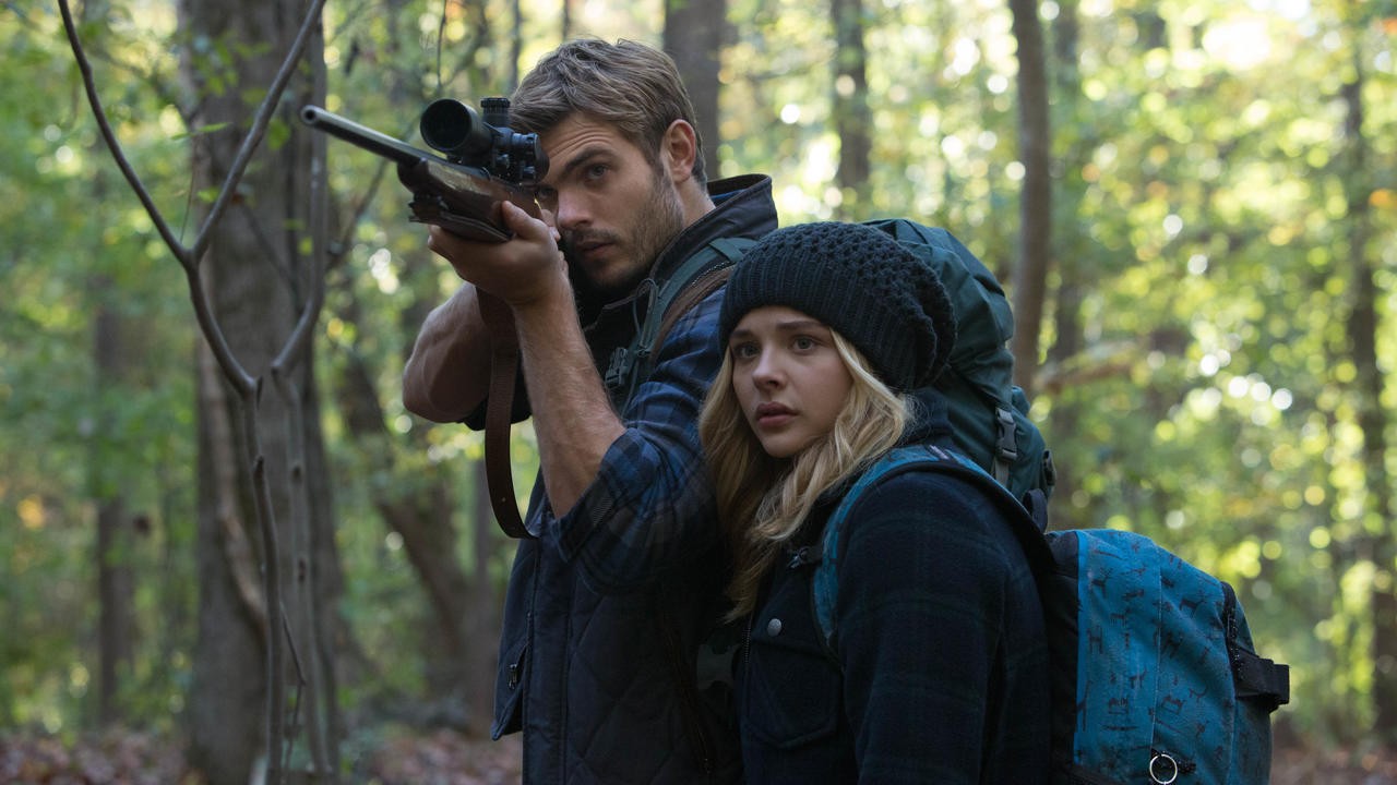Image du film La 5ème vague